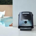 Robot Pool Cleaner