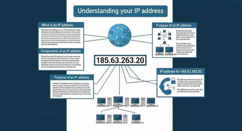Understanding the IP Address 185.63.263.20: What You Need to Know