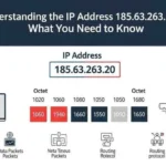 Understanding the IP Address 185.63.263.20: What You Need to Know