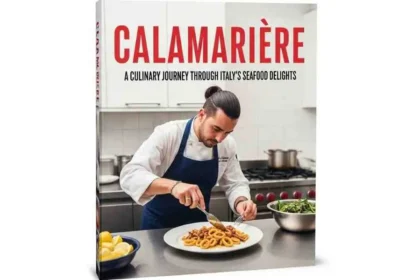 Calamariere: A Culinary Journey Through Italy’s Seafood Delights