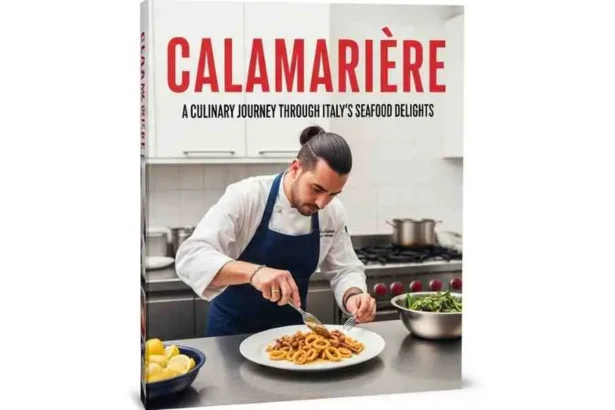 Calamariere: A Culinary Journey Through Italy’s Seafood Delights
