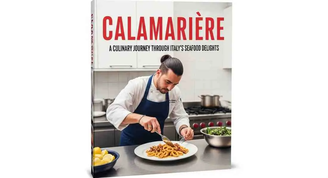 Calamariere: A Culinary Journey Through Italy’s Seafood Delights