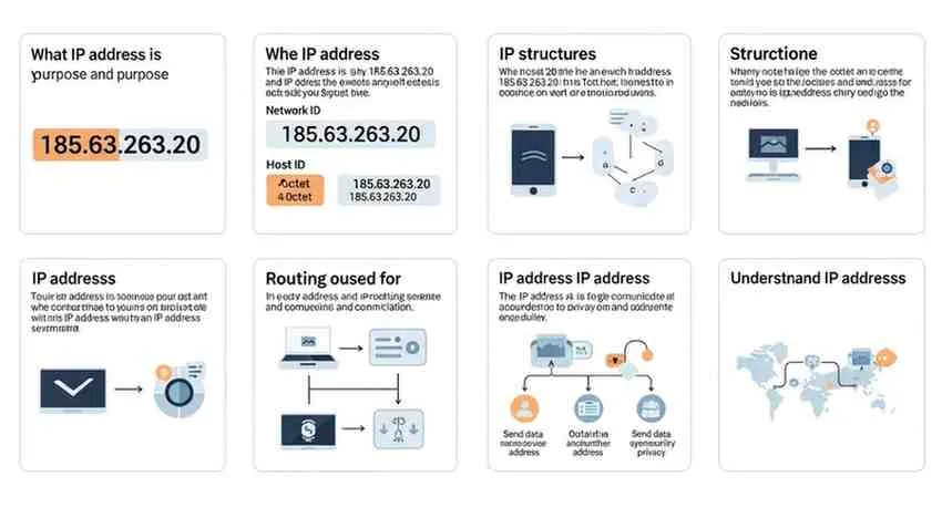 Understanding the IP Address 185.63.263.20: What You Need to Know