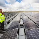 The Role of Renewable Energy in Powering the UK’s Economic Future