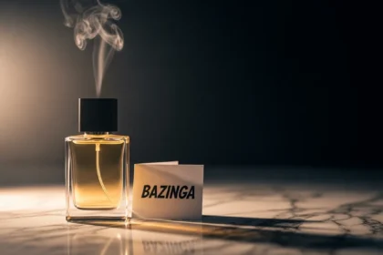 Scentedelic Bazinga