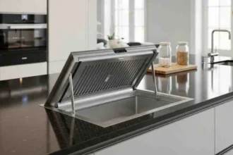 ervaring met alada afzuigsysteem