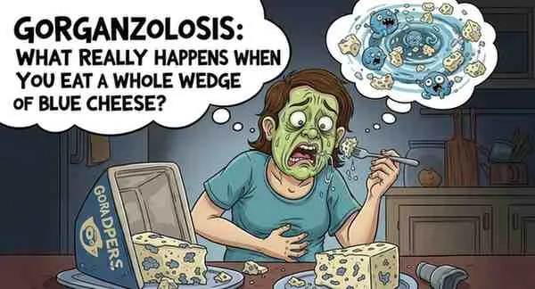 gorganzolosis