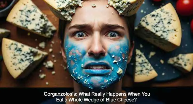 gorganzolosis