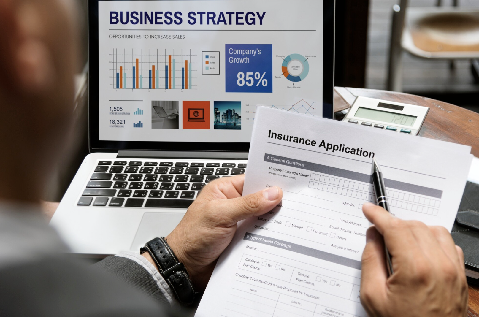 A Complete Content Planning Strategy to Fuel Small Business Growth