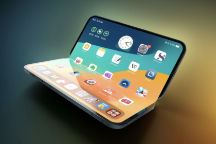 Apple’s Foldable iPhone: A Bold Leap Into the Future