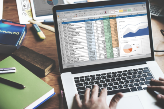 Automating Financial Reports with PDF Bank Statement Parsing