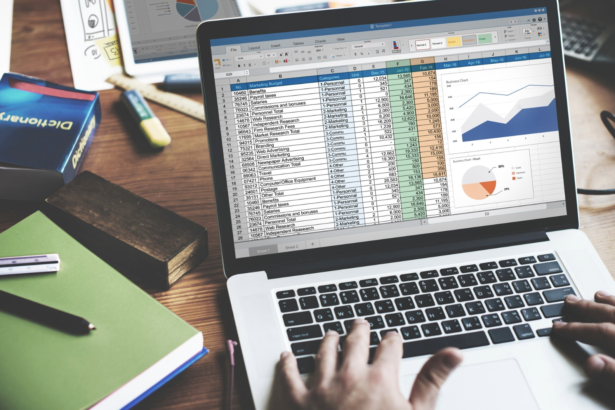 Automating Financial Reports with PDF Bank Statement Parsing