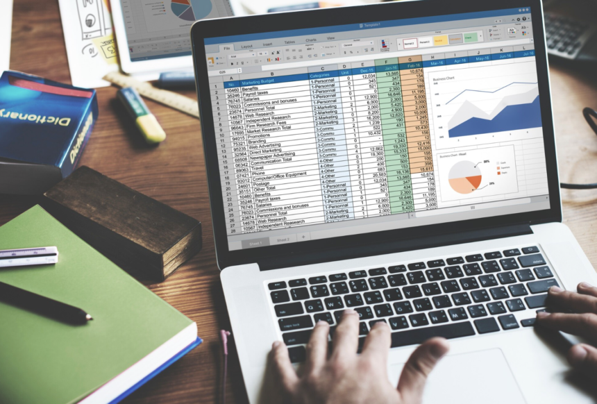 Automating Financial Reports with PDF Bank Statement Parsing