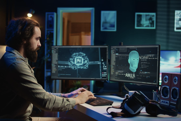 Deep Learning Cyberattacks