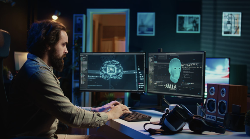 Deep Learning Cyberattacks