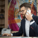 Essential Features of a Modern Small Business Phone System
