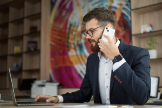 Essential Features of a Modern Small Business Phone System