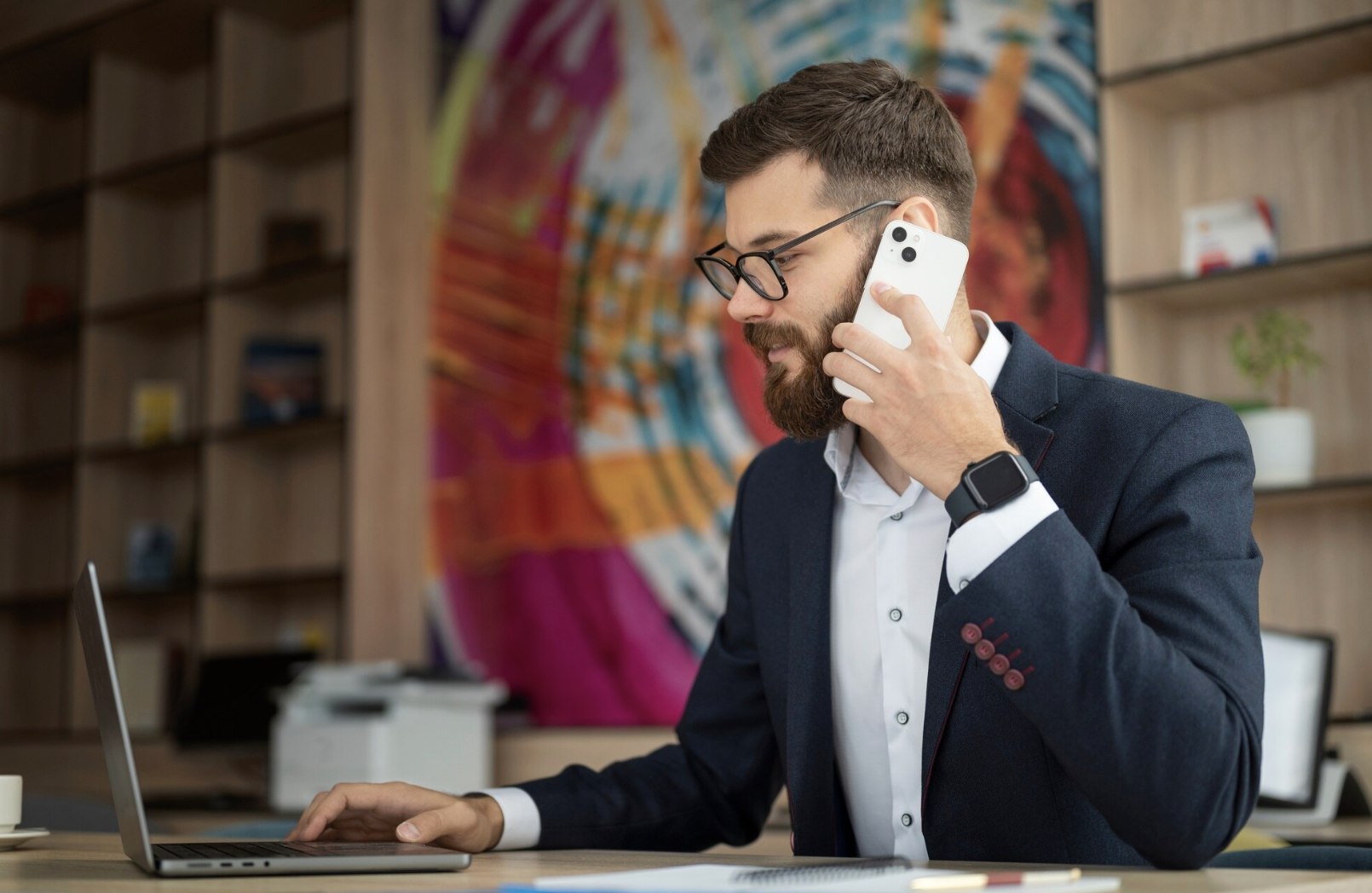 Essential Features of a Modern Small Business Phone System