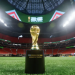 FIFA World Cup 2026: Pioneering a Tri-Nation Spectacle in North America