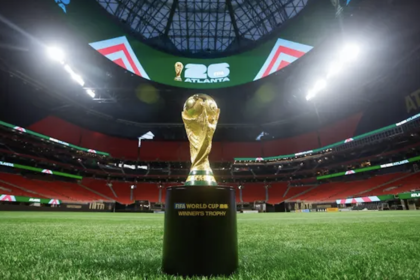 FIFA World Cup 2026: Pioneering a Tri-Nation Spectacle in North America