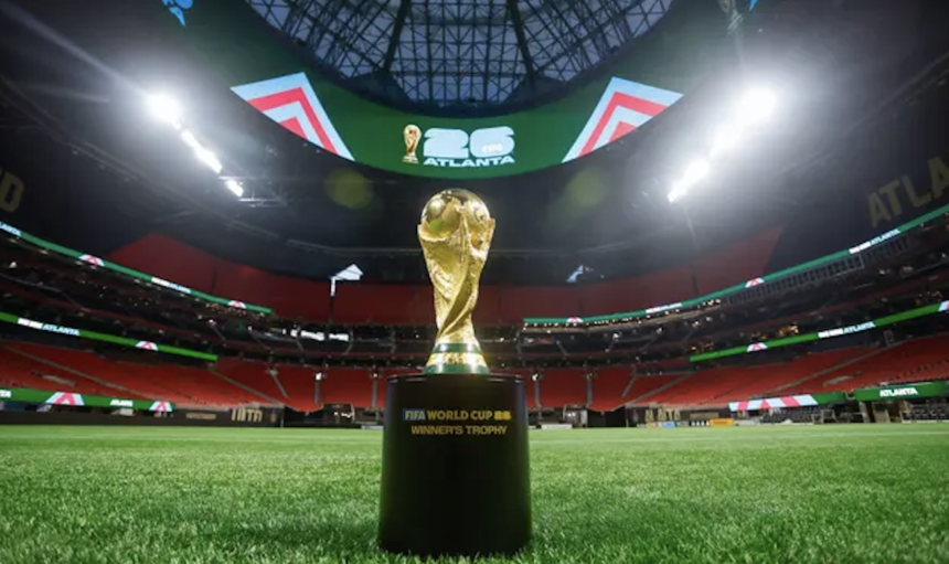FIFA World Cup 2026: Pioneering a Tri-Nation Spectacle in North America