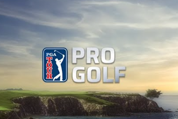 PGA Tour and LPGA Golf Features Incoming
