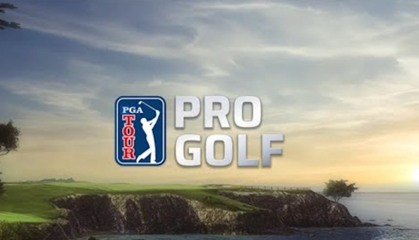 PGA Tour and LPGA Golf Features Incoming