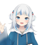 Saba Gura Stuns the VTuber World With a 200K Live Viewer Comeback