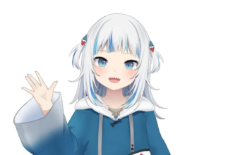 Saba Gura Stuns the VTuber World With a 200K Live Viewer Comeback