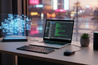 Tech's Silent Revolution: Rewiring How We Connect