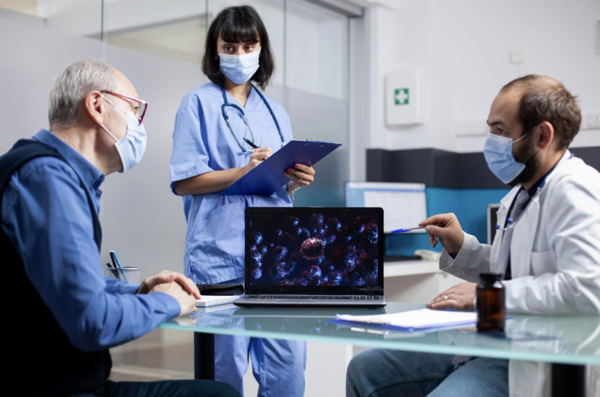 The Smart Path to Lasting Patient Trust