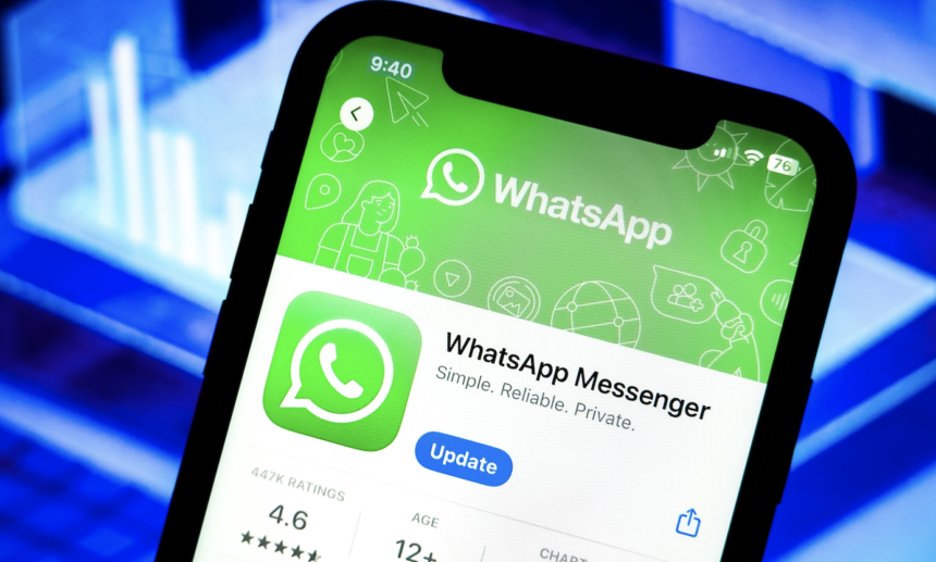 WhatsApp Multi-Account Support on iPhone: A Game-Changing Update for Power Users