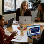 Why MacBooks Are Gaining Strong Importance in Today’s Business Environment