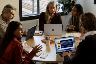 Why MacBooks Are Gaining Strong Importance in Today’s Business Environment