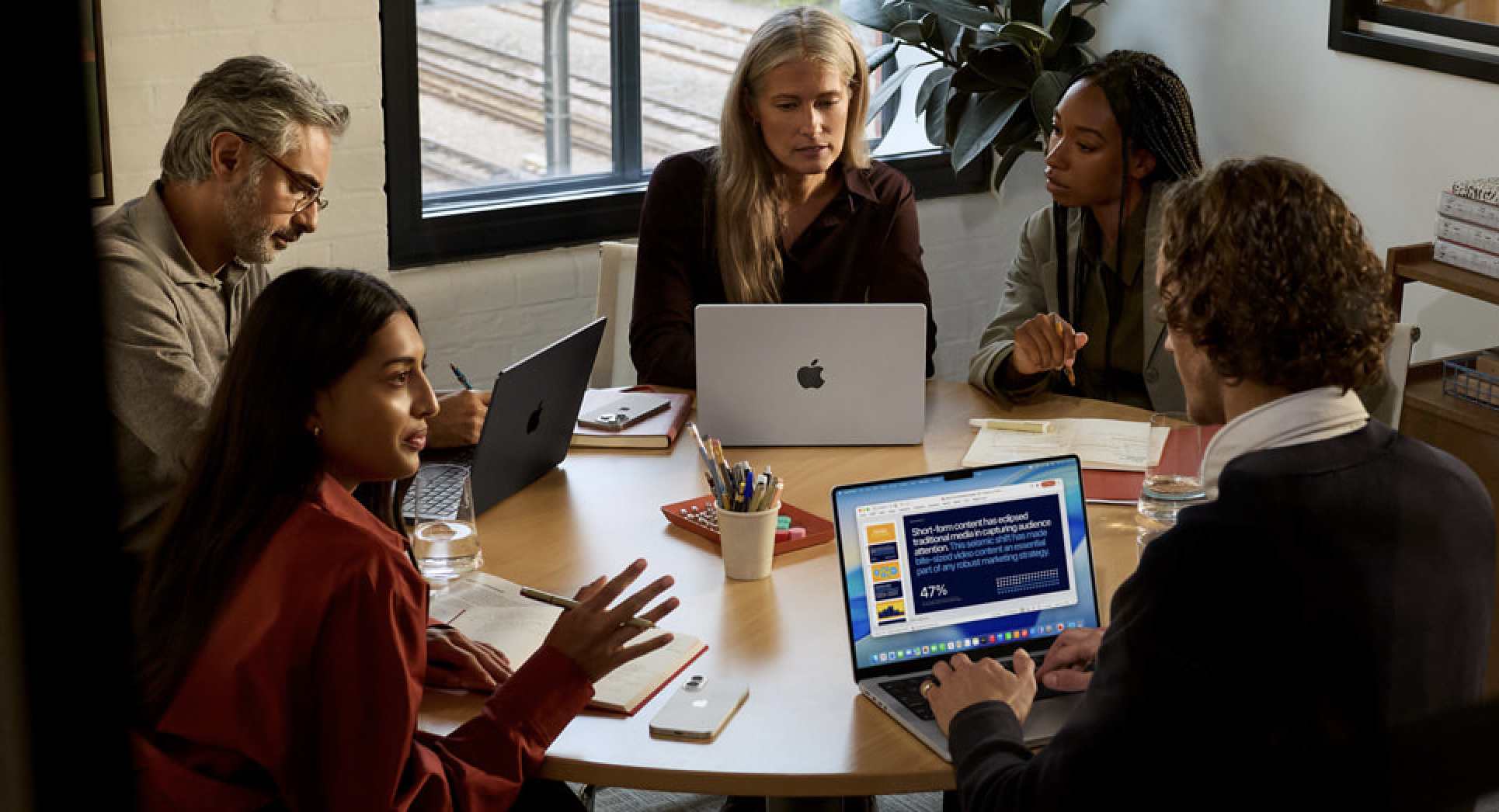 Why MacBooks Are Gaining Strong Importance in Today’s Business Environment