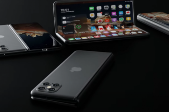 iPhone Fold Adopts eSIM Only Design But China Still Clings to Physical SIM Cards