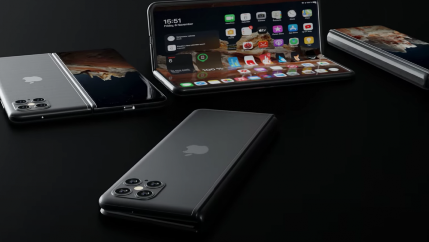 iPhone Fold Adopts eSIM Only Design But China Still Clings to Physical SIM Cards