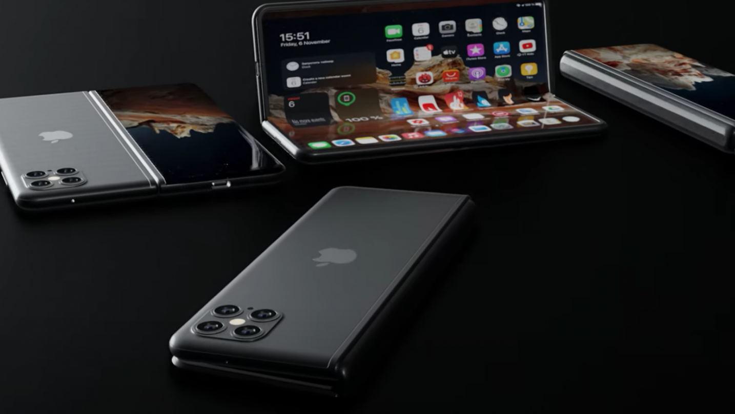 iPhone Fold Adopts eSIM Only Design But China Still Clings to Physical SIM Cards