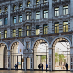 Apple’s Regent Street Store Temporarily Closes in London for Refurbishment