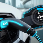 Batteries Revolutionizing Electric Drive