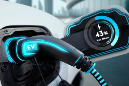 Batteries Revolutionizing Electric Drive