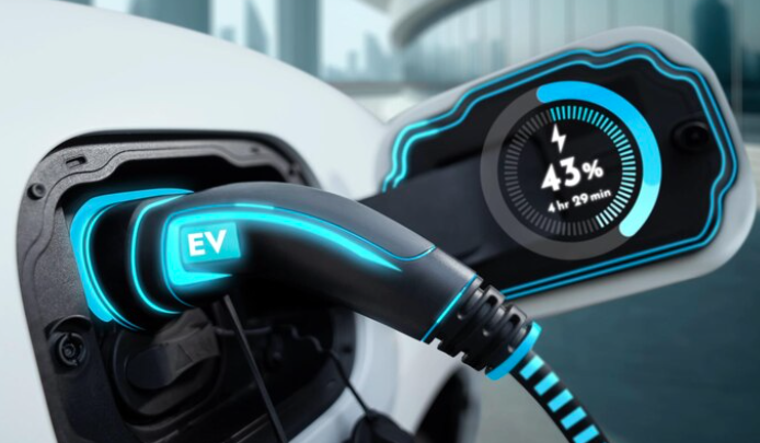 Batteries Revolutionizing Electric Drive