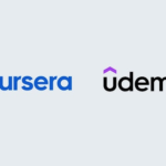 Coursera and Udemy Merger