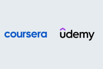 Coursera and Udemy Merger