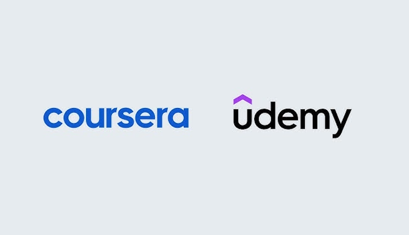 Coursera and Udemy Merger