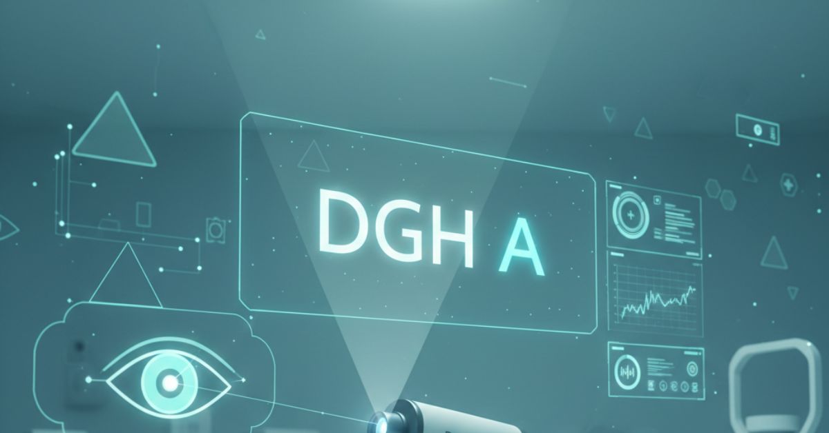 DGH A
