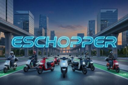 Eschopper