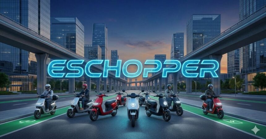 Eschopper