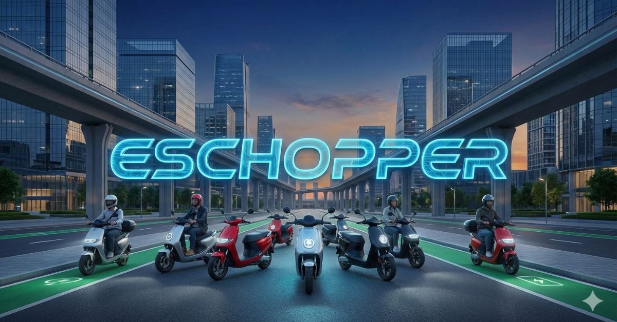 Eschopper