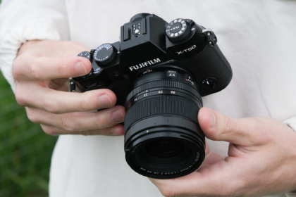 Fujifilm X-T5 Retro Style and Image Quality 2026